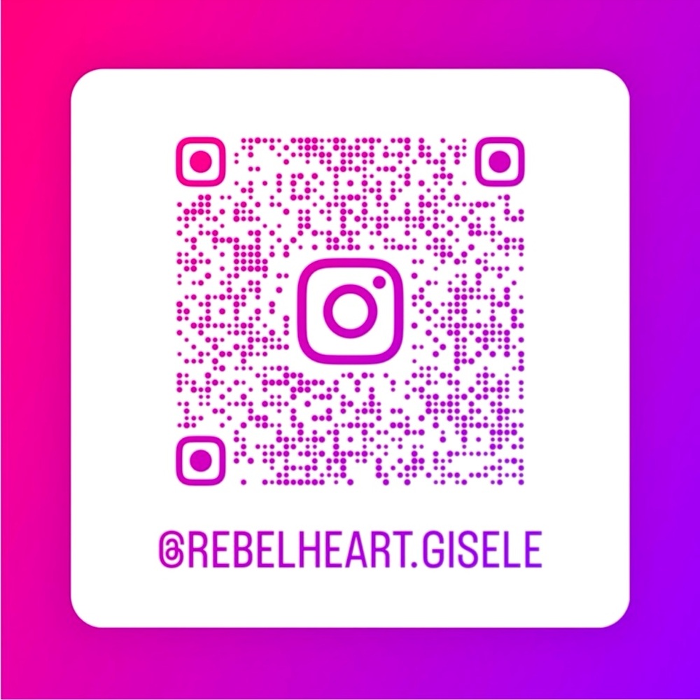 💜Follow Me On IG🩷